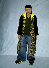 avatar image