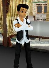 Goldwinger