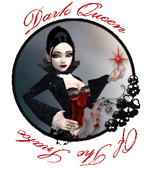 DarkQueenOfTheSnake