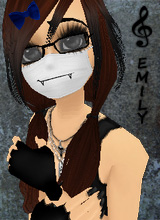 avatar image