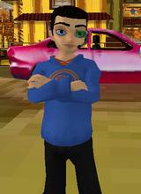 avatar picture