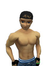 avatar image