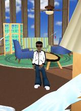 avatar image