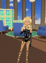 avatar image