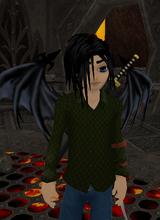 avatar image