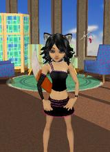 avatar picture