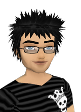 avatar image
