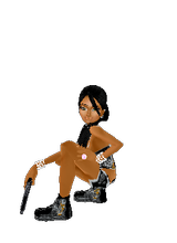 ghettopeaches