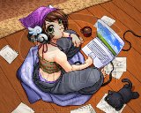 avatar image