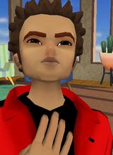 avatar image