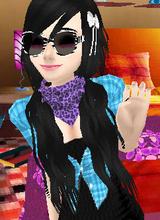 avatar image
