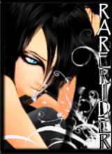 RARERIDER