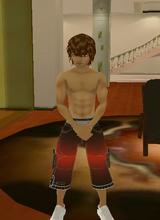 hockeyplayerhotty