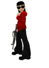 avatar picture