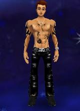 avatar picture
