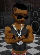 avatar image
