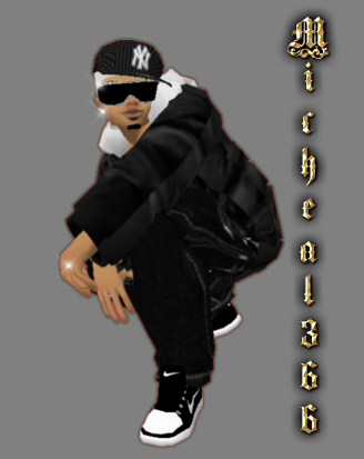 micheal366