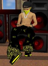 avatar image