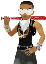 avatar image