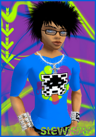 avatar image