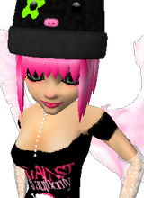 avatar image