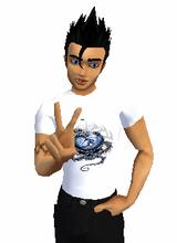 avatar image