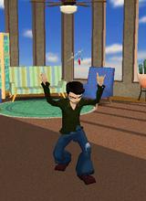avatar image