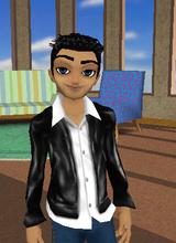 avatar image