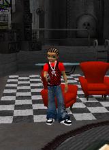 avatar picture
