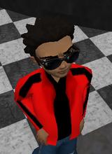 avatar image