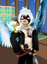 avatar image