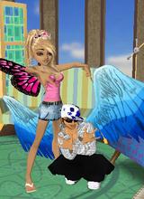 avatar image