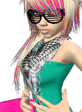 avatar image