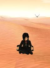 avatar image