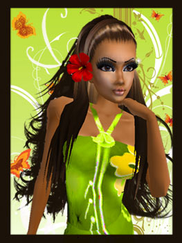 avatar picture
