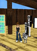 avatar picture