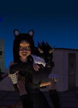 WolfSuit