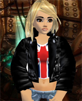 avatar image