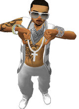 Avatar pic