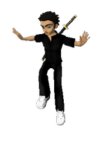 avatar image