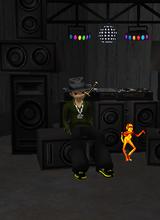 avatar image