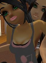 Avatar pic