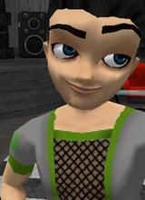 avatar image
