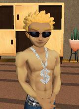 avatar image