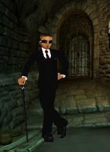 avatar image