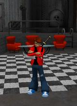 avatar image