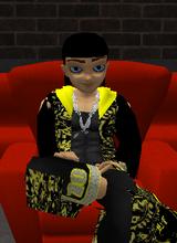 avatar image