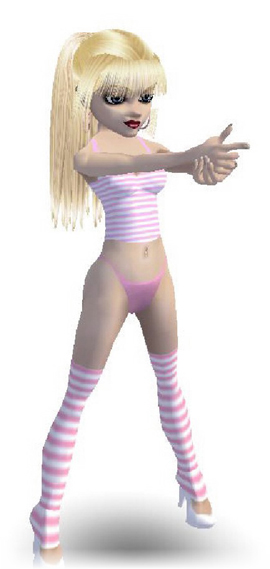 PennieLaine