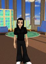 avatar image