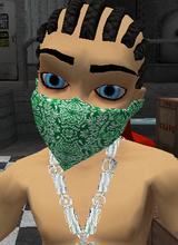 avatar image